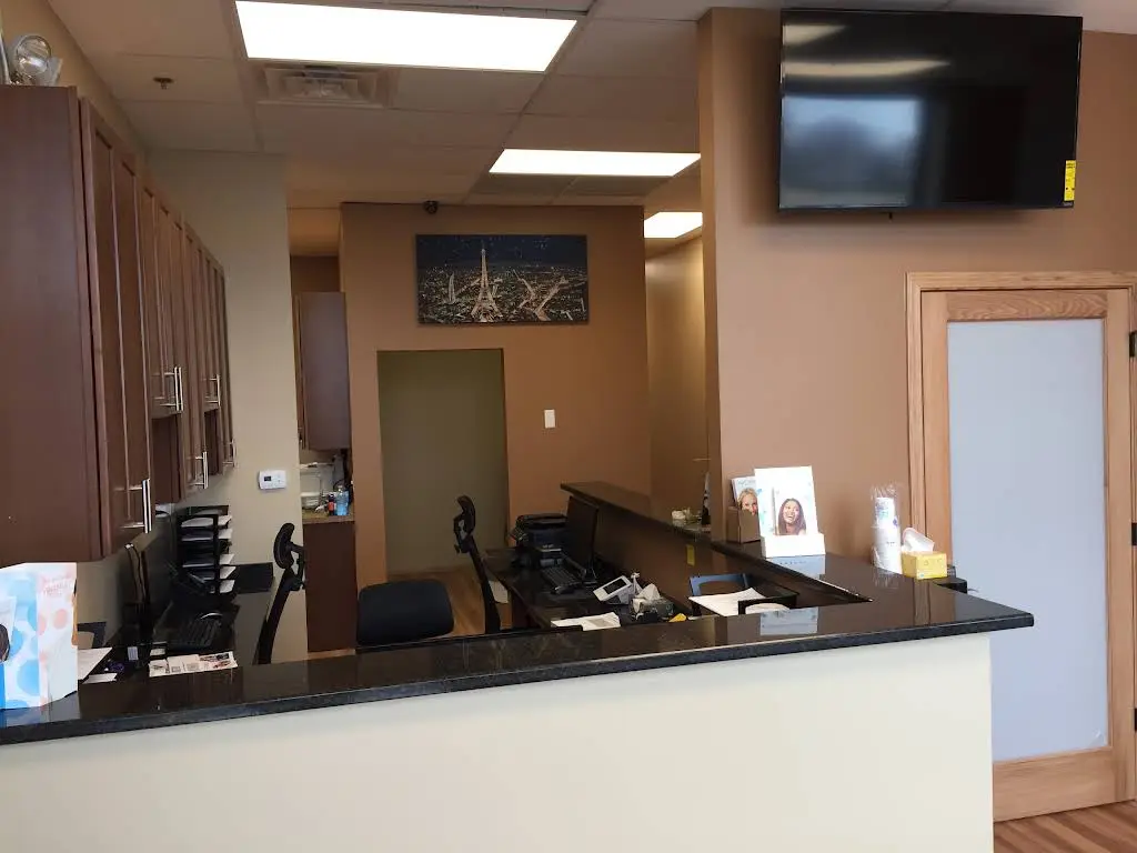 International Dental Of Bridgeview