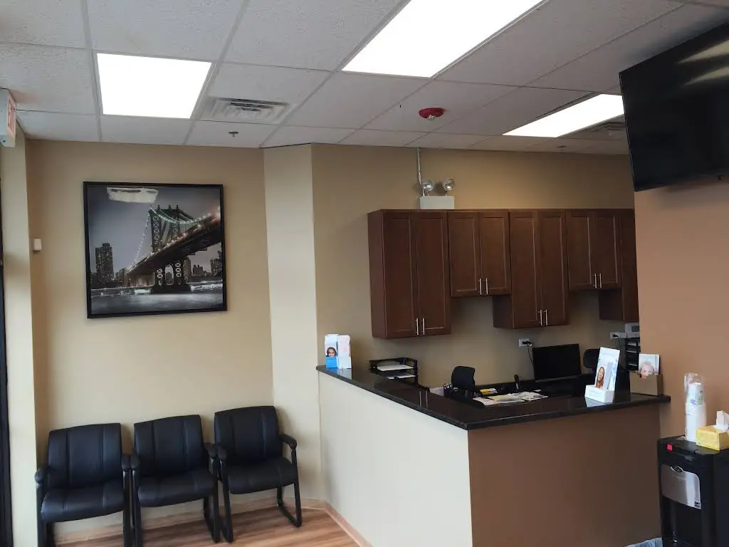 International Dental Of Bridgeview