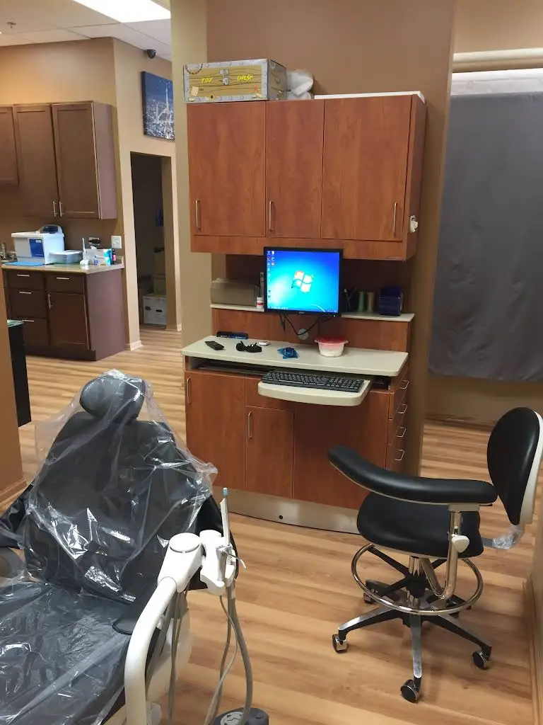 International Dental Of Bridgeview