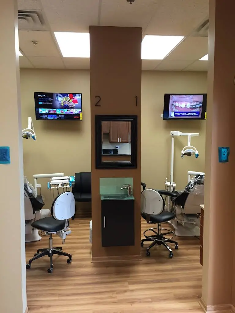 International Dental Of Bridgeview