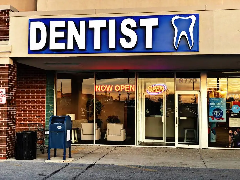 Bridgeview Smiles