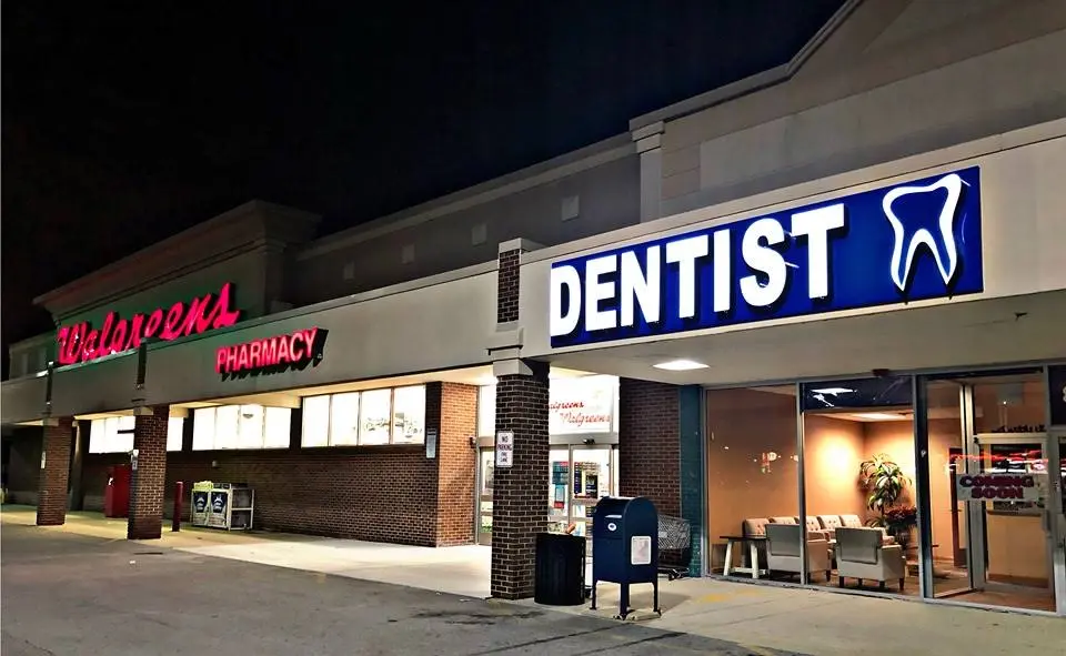 Bridgeview Smiles