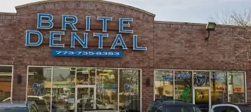 Brite Dental PC