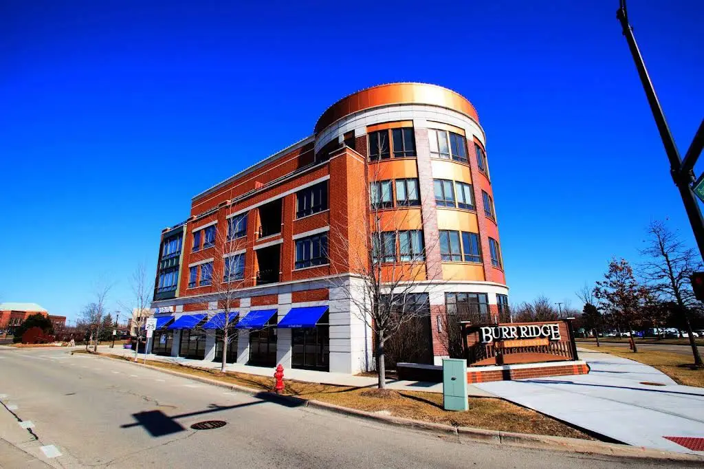 1FD Implant Center of Burr Ridge