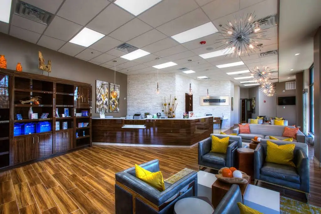 1FD Implant Center of Burr Ridge