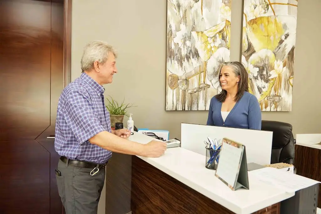 1FD Implant Center of Burr Ridge