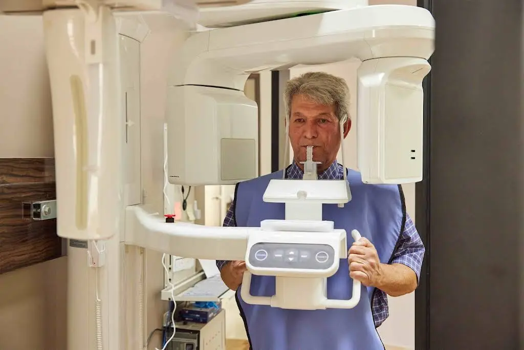 1FD Implant Center of Burr Ridge