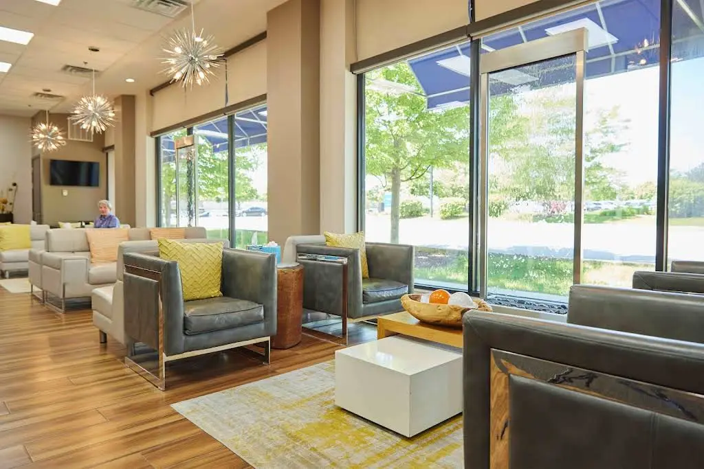 1FD Implant Center of Burr Ridge