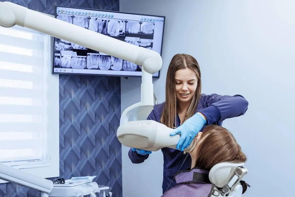 Signature Dental Care