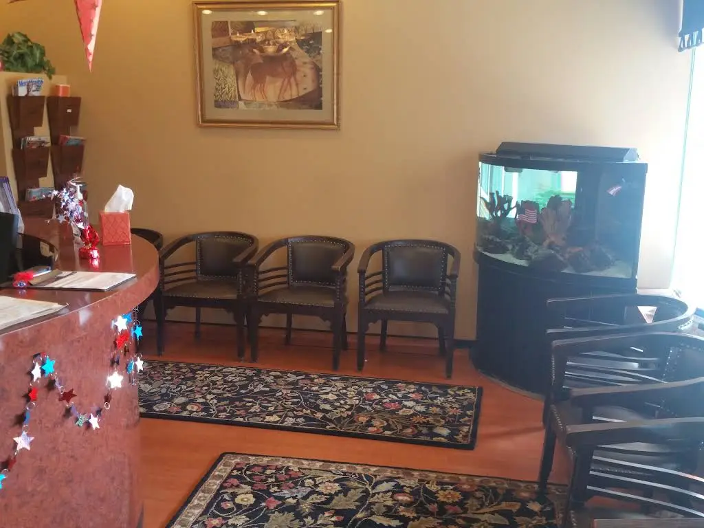 Worth Palos Dentistry