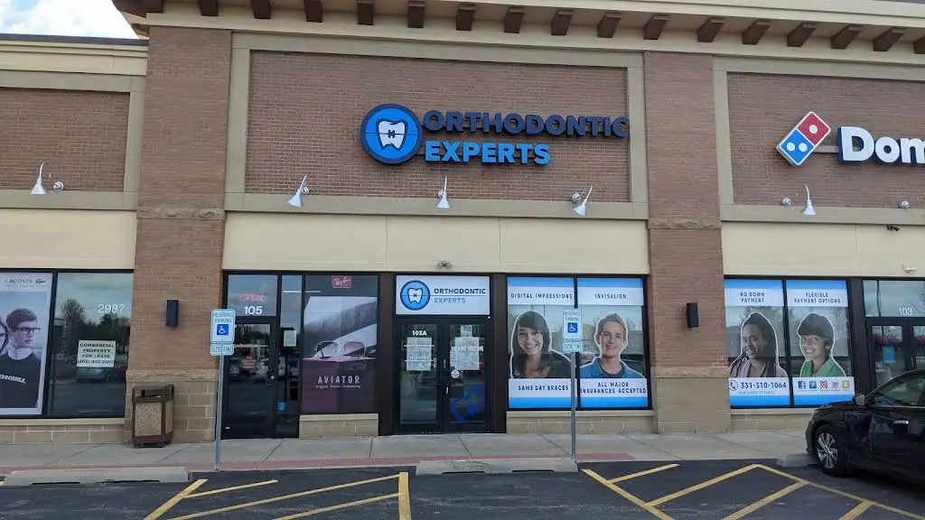 Orthodontic Experts