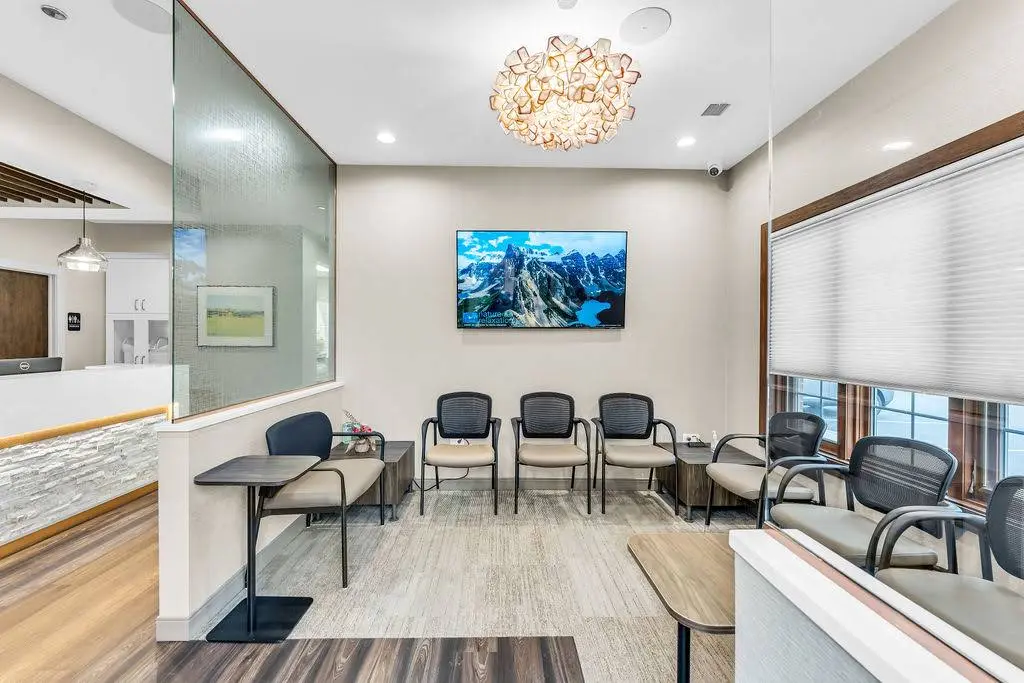 Pope Family Dental - Professional dental clinic exterior with modern facilities