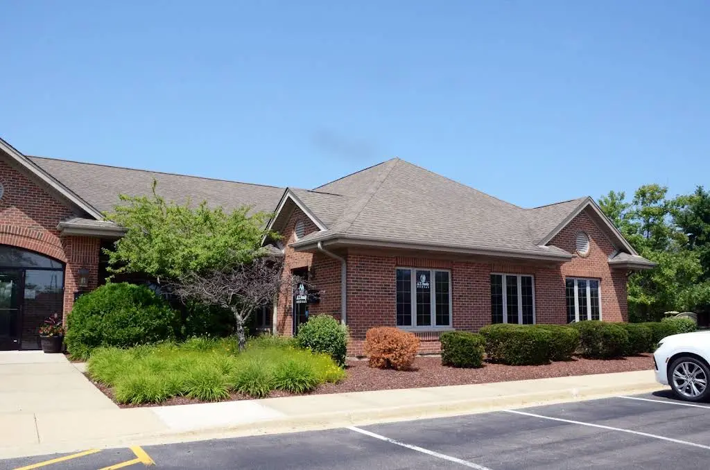 A.Y. Family Dental - Professional dental clinic exterior with modern facilities