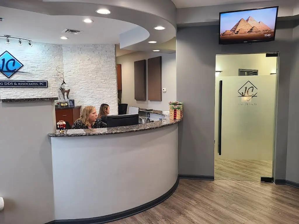 Jeffrey Cheung DDS & Associates, PC - Professional dental clinic exterior with modern facilities