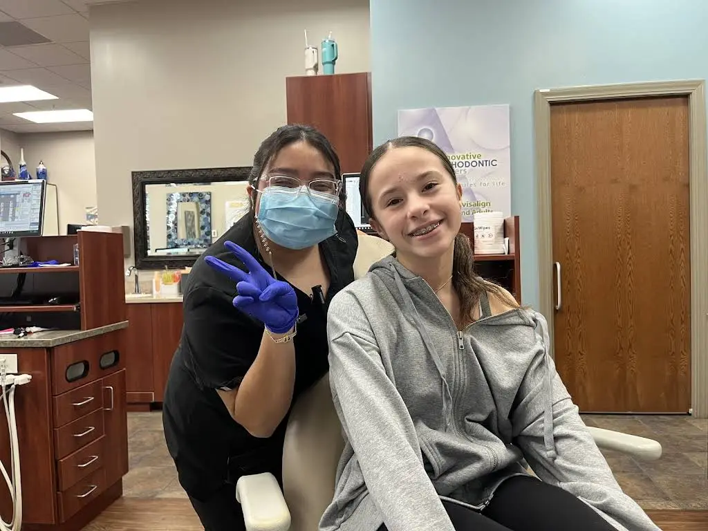 Innovative Orthodontic Centers