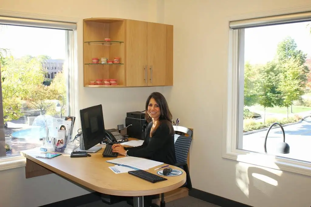 Frey Orthodontics