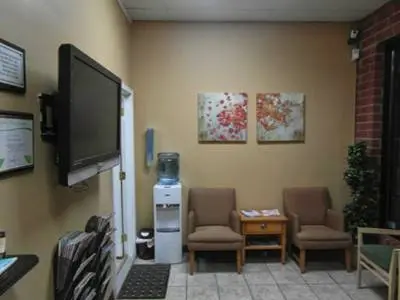 Tranquil Dental