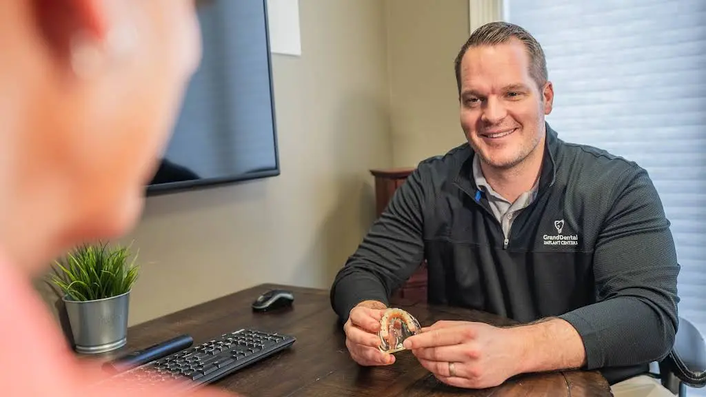 Grand Dental Implant Centers