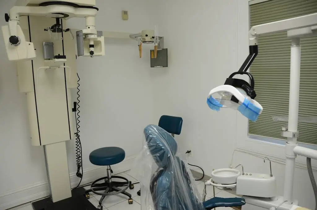 A One Dental Care - Professional dental clinic exterior with modern facilities
