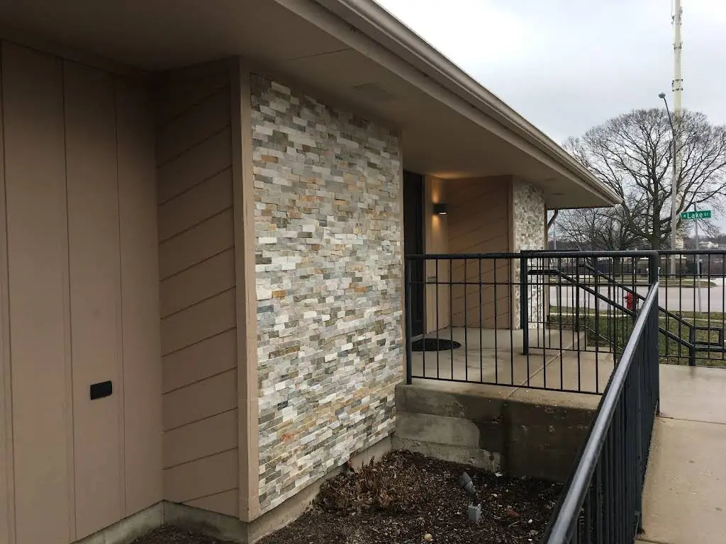 Northgate Dental - Professional dental clinic exterior with modern facilities
