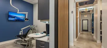 Solace Dental Group