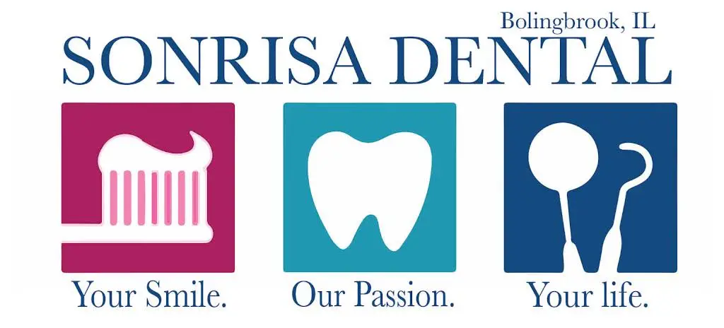 Sonrisa Dental of Bolingbrook - Professional dental clinic exterior with modern facilities