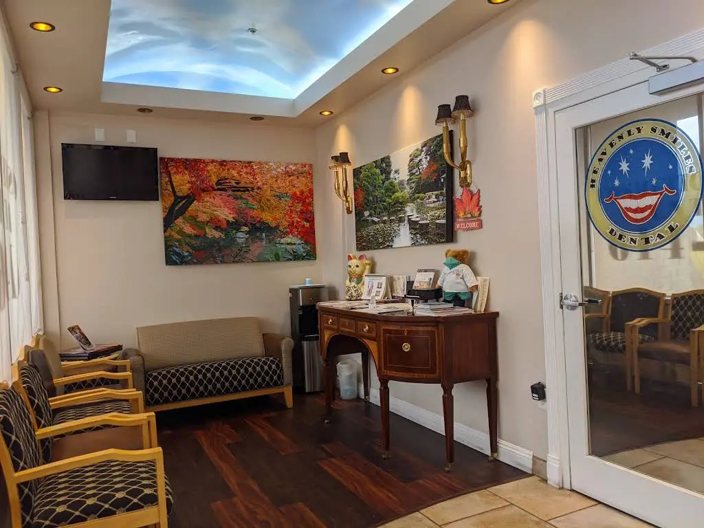 Children's Dentistry Foundation - Professional dental clinic exterior with modern facilities