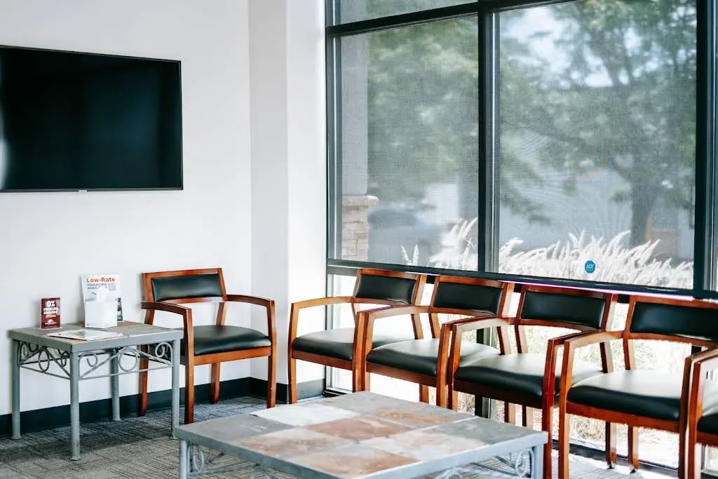 Professional Dental in Saratoga Springs - Professional dental clinic exterior with modern facilities