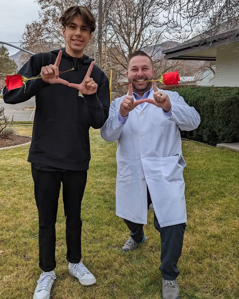 Lehi Orthodontics