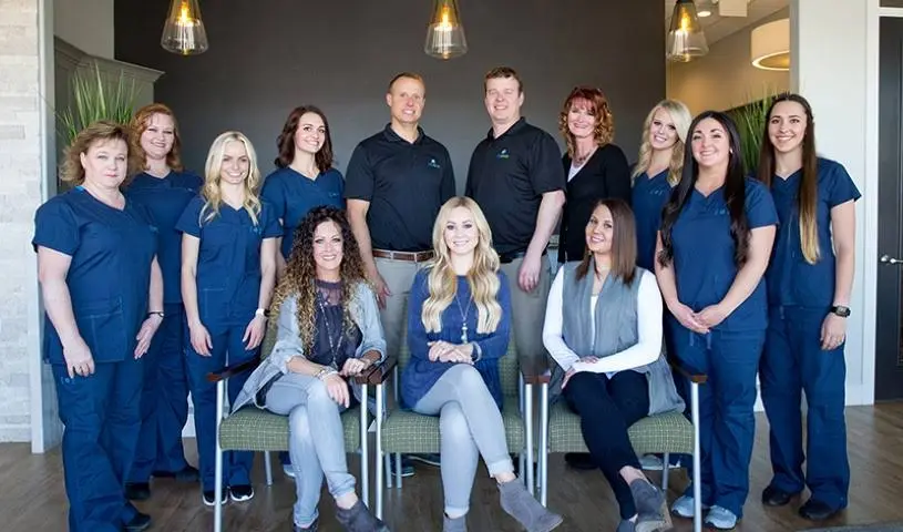 Elite Dental American Fork - Professional dental clinic exterior with modern facilities