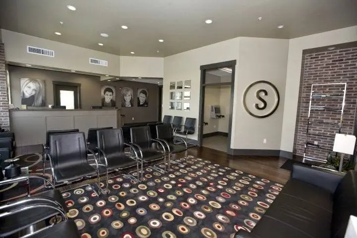 Swenson Orthodontics - Professional dental clinic exterior with modern facilities