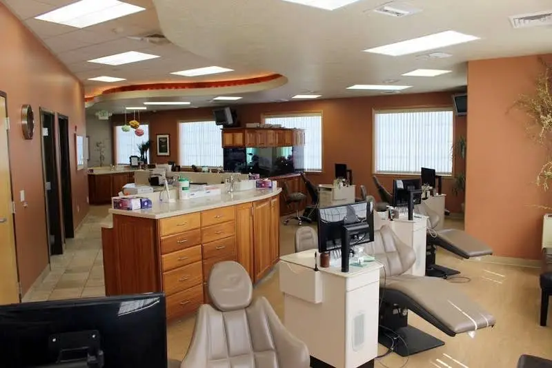 Smile Perfect Orthodontics - Professional dental clinic exterior with modern facilities