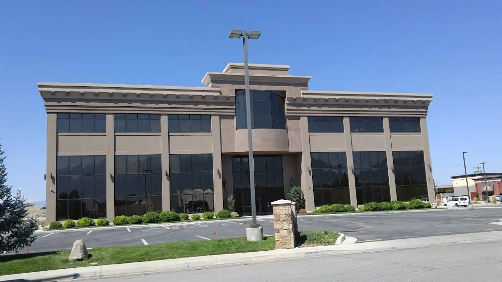 Only Dentist - Professional dental clinic exterior with modern facilities