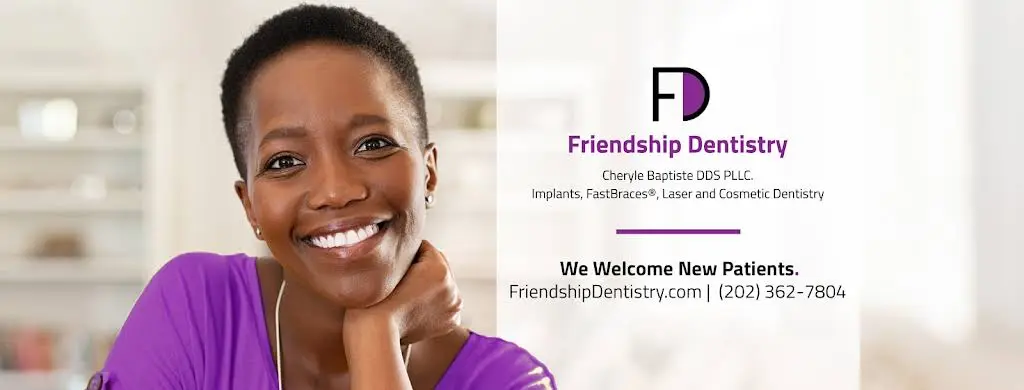 Cheryle Baptiste DDS PLLC
