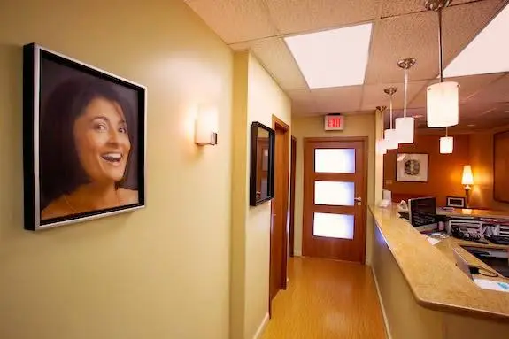 Chevy Chase Digital Dentistry: Dr. Azin Ghesmati
