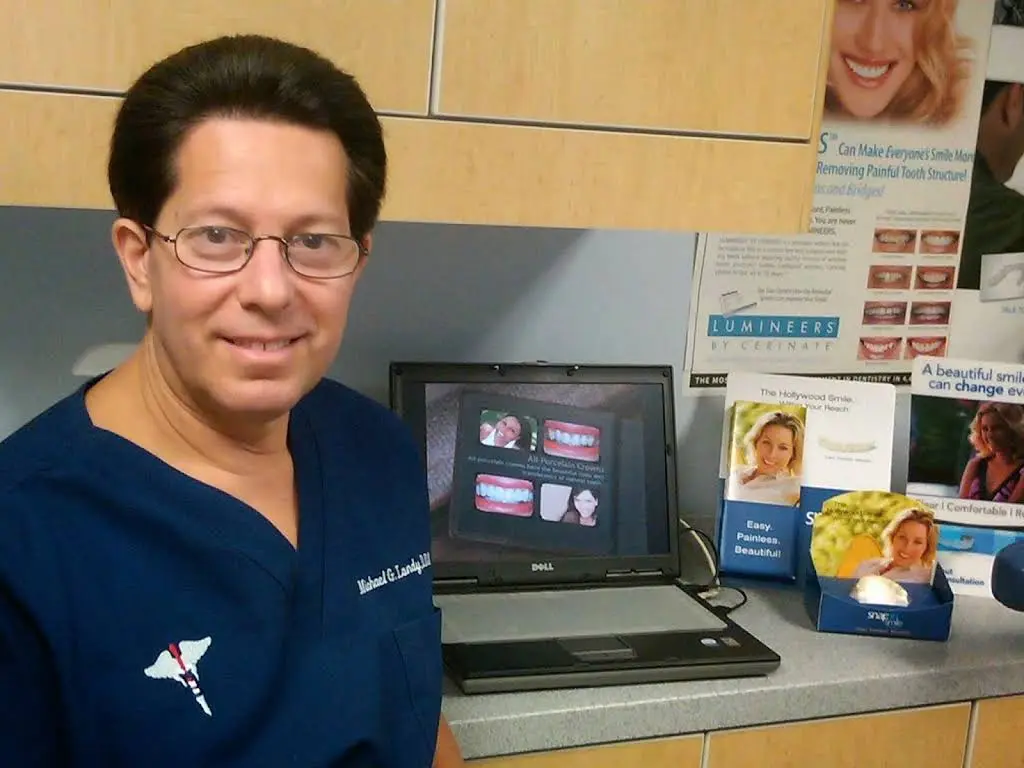 Michael G. Landy, DDS, FAGD, PC