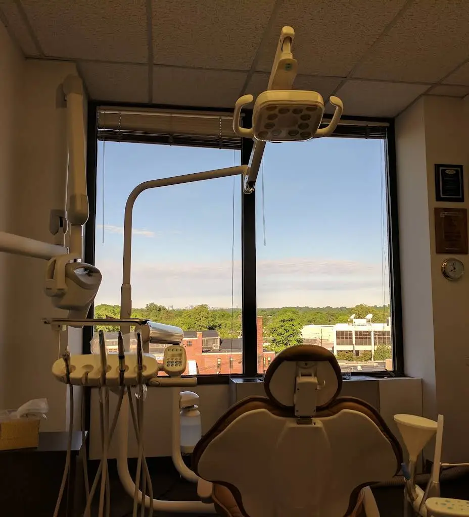Blake Dental Group - Professional dental clinic exterior with modern facilities