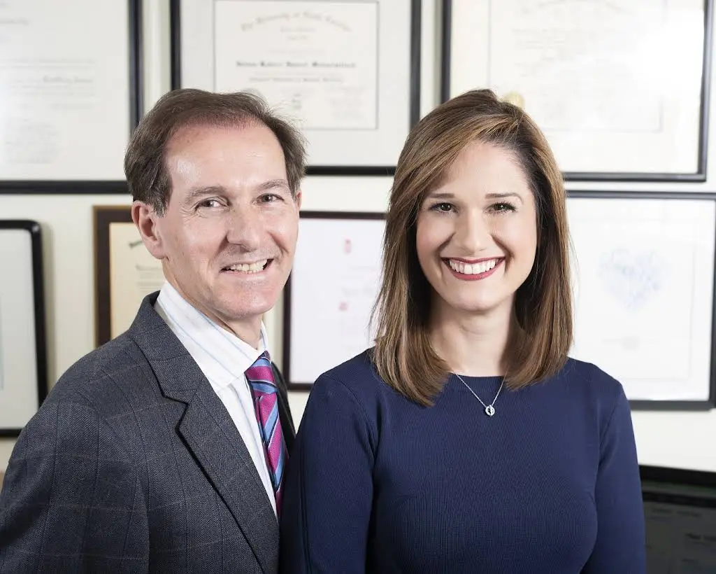 DC ENDODONTICS SPECIALISTS PC - Professional dental clinic exterior with modern facilities