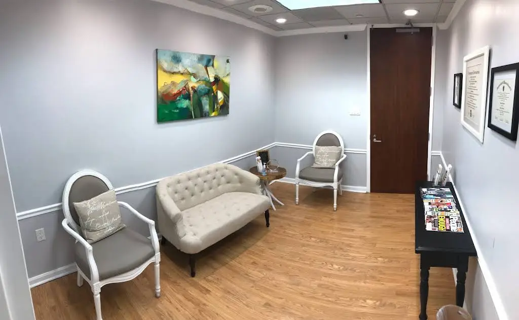 Bethesda Chevy Chase Advanced Dentistry - Professional dental clinic exterior with modern facilities