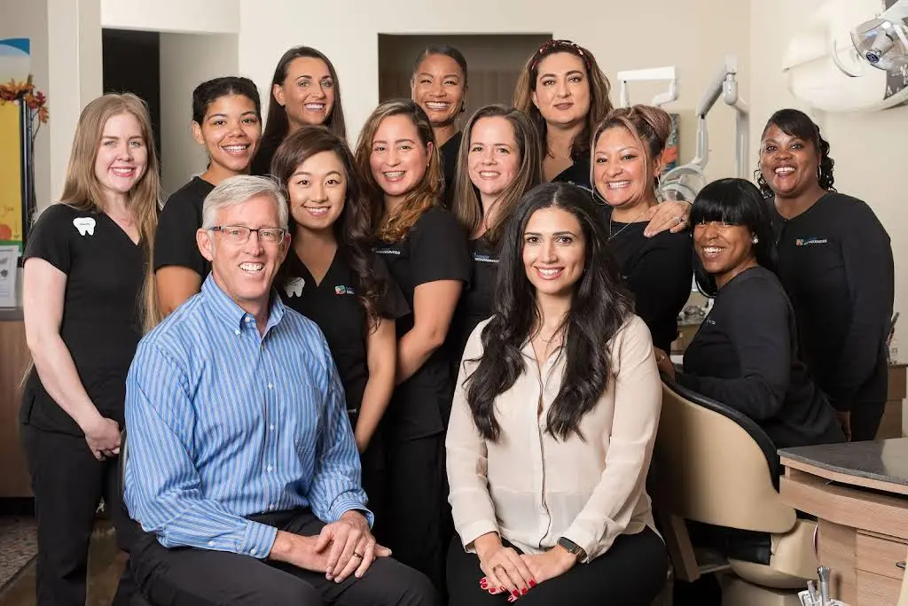 Iverson and Wahab Orthodontics - Professional dental clinic exterior with modern facilities