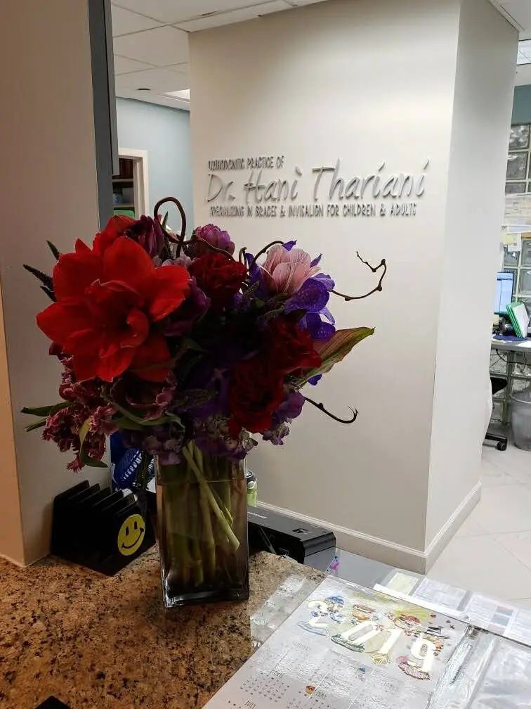 TBraces Orthodontics