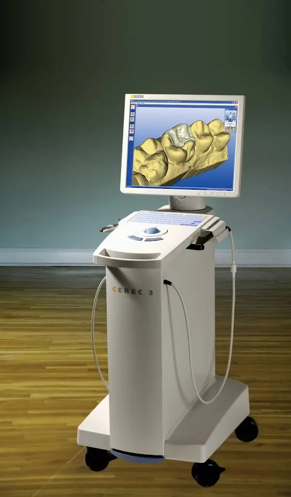DC Precision Dentistry - Professional dental clinic exterior with modern facilities