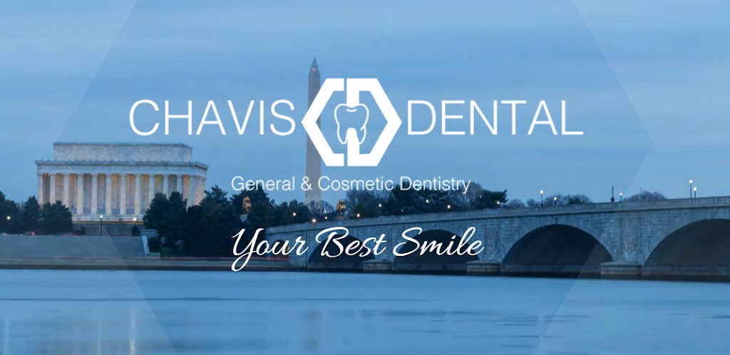 Chavis Dental - Professional dental clinic exterior with modern facilities