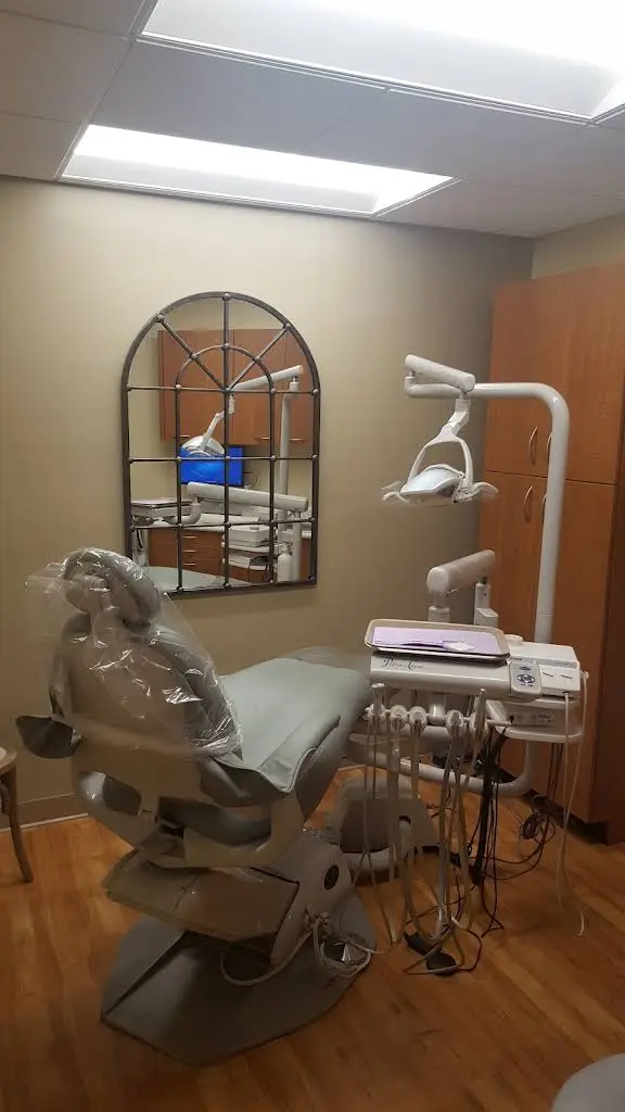 Nadine Soga, DMD & Thomas Rams, DDS