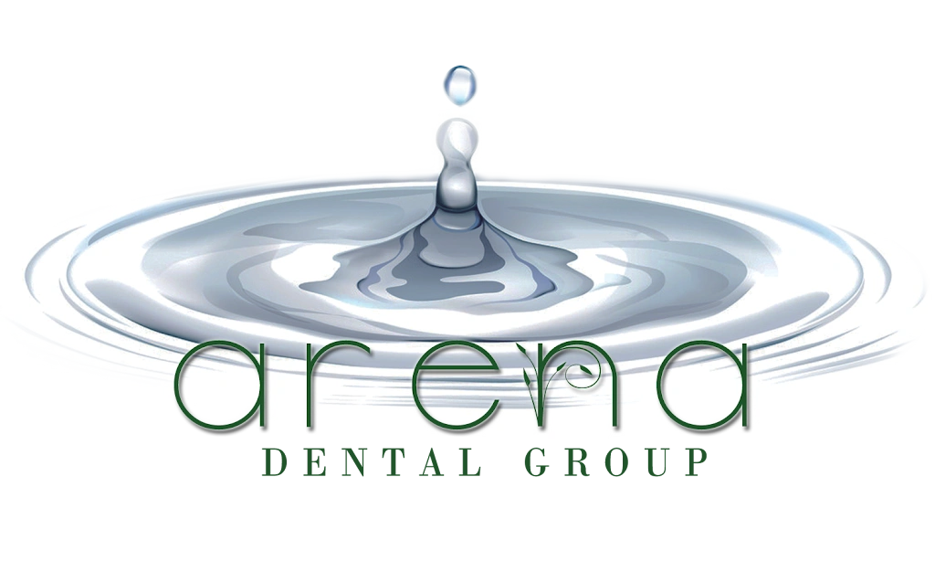 Arena Smiles Dental Group - Professional dental clinic exterior with modern facilities