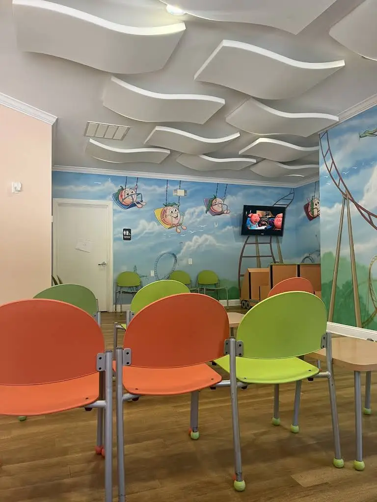 Little Peaches Pediatric Dentistry