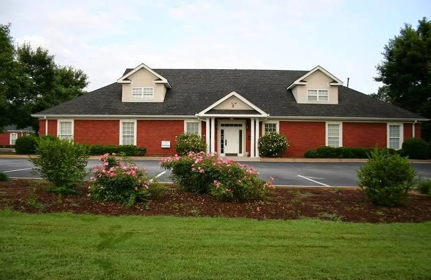 Nova Family Dentistry of Tyrone - Professional dental clinic exterior with modern facilities