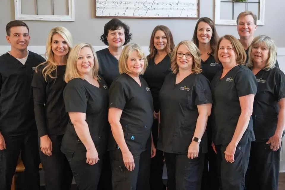 Dental Traditions - Professional dental clinic exterior with modern facilities