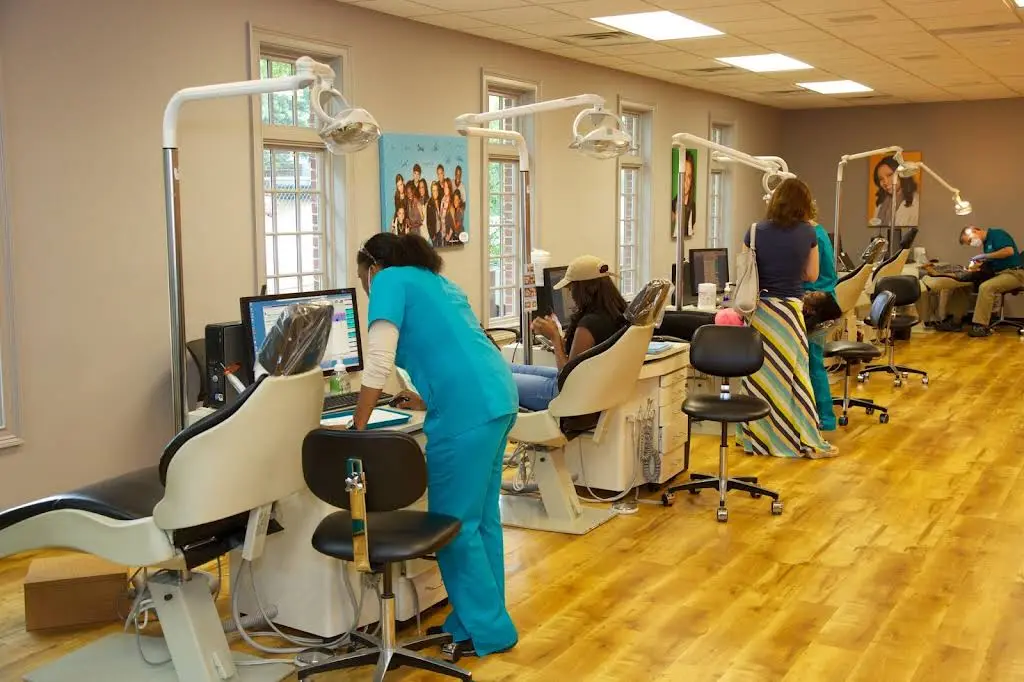 Family Orthodontics - Conyers