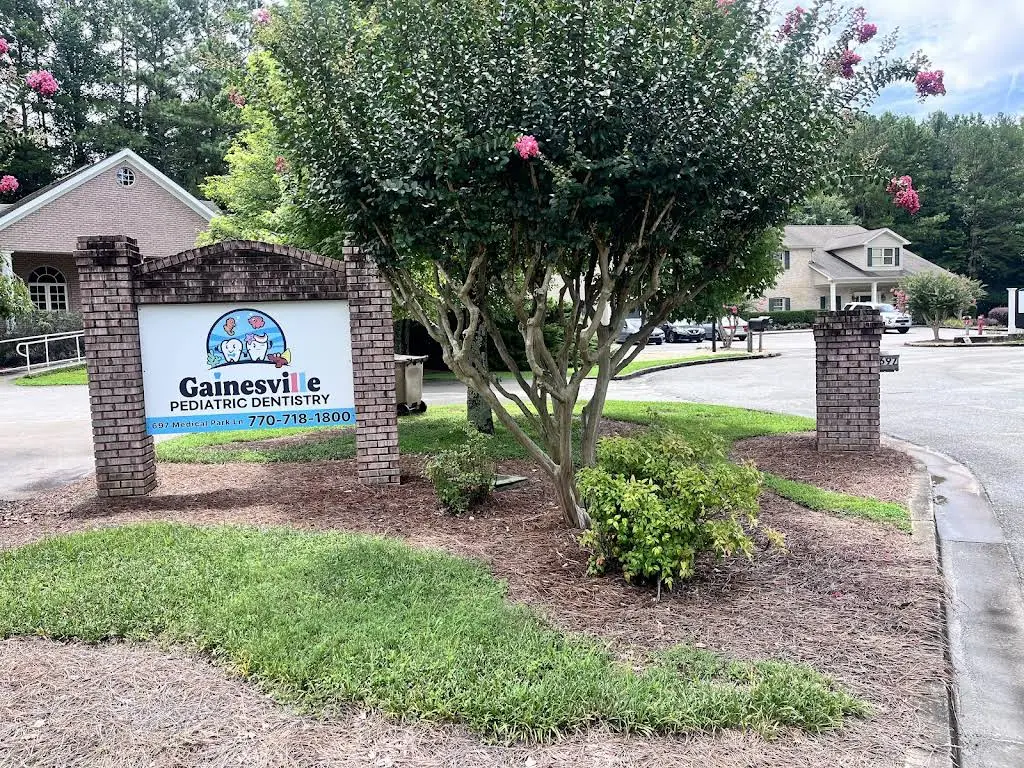 Gainesville Pediatric Dentistry